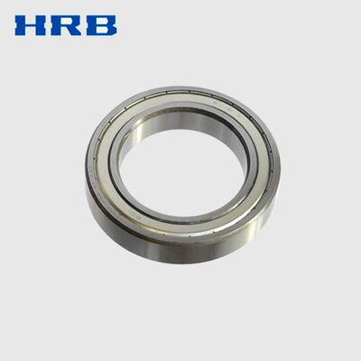 HRB 6019-2Z ZZ 80119 哈尔滨深沟球轴承 内径95mm 外径145mm
