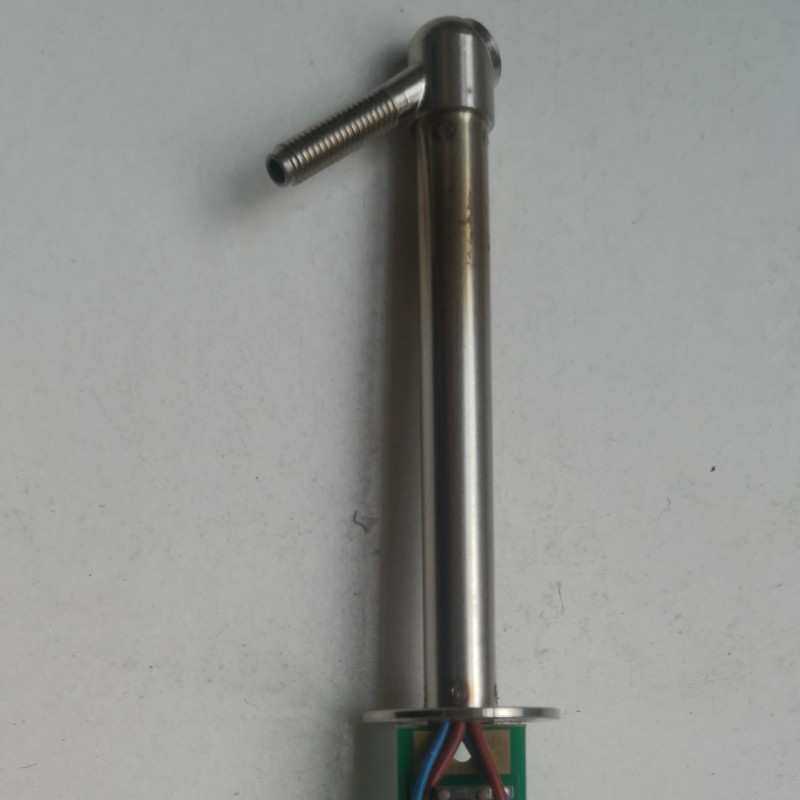 德国威乐weller进口吸锡枪WXDP120发热芯120W吸锡笔用于WXD2焊台