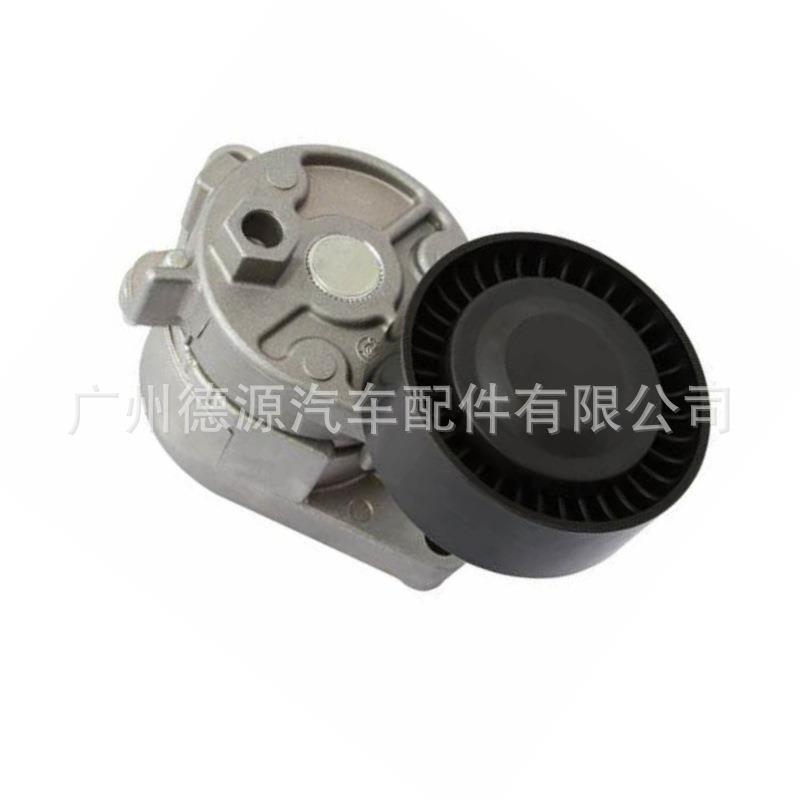 11281427252 适用宝马5系E34 3系 E46 E39涨紧轮总成 张紧器 惰轮