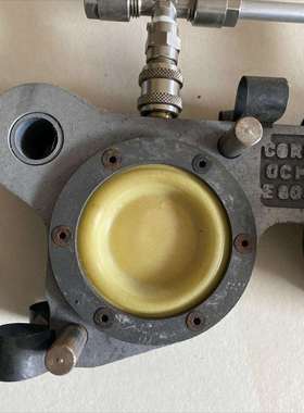 意大利 Coremo Ocmea E80467 气动制动离合器