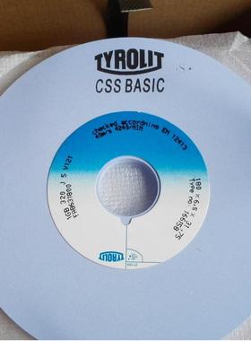 蓝色泰乐利砂轮泰诺利砂轮1GB320J 180*6.5*31.75,现货供应