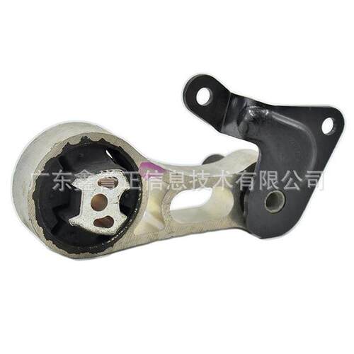 CV21-6P082DA 适用于福特翼博/13款手波 发动机脚胶 1.5