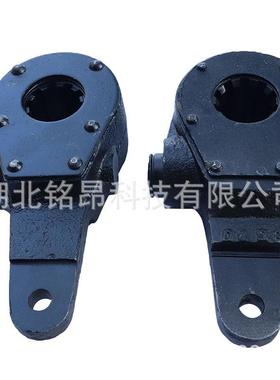 东风EQ2102后制动调整臂3502E-050后桥刹车调整臂总成越野车配件