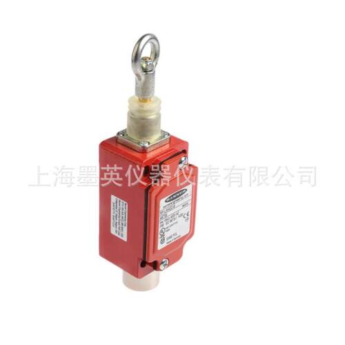 RP-LM40D电缆开关2常闭常开/常闭设备急停装置 拉线急停开关