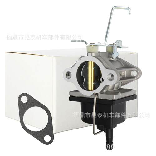 化油器For Tecumseh 640221 OV691EA TVT691-6008 600804C 发动机