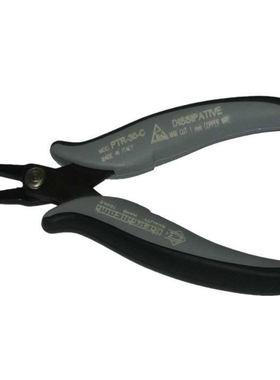 皮尔杰克PTR 30C 防静电 成C形型钳子