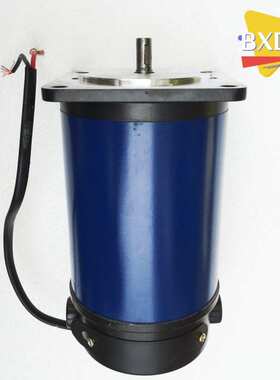 90ZYT54230W直流电机 直流永磁微电机 厂家图片价格型号