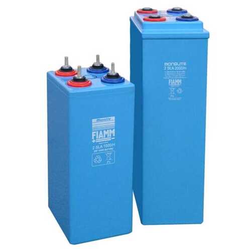 FIAMM 意大利非凡 直流屏蓄电池电瓶 2V电瓶 2SLA400/G 2V400AH