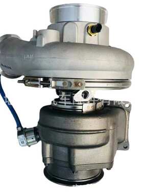 适配康明斯柴油发动机配件5327804 5453321涡轮增压器HE500WG