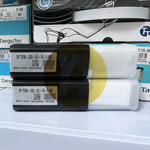 韩国特固克数控铣刀杆 3P TE90-332-32-15-L150 精密切削原装现货