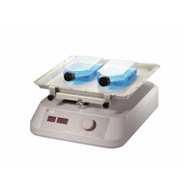 北京大龙Dragonlab SK-R1807-S LED数显翘板摇床