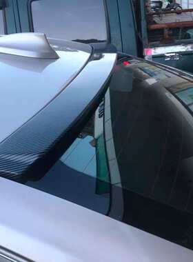 适用于11-21款宝马五系三系顶翼E60 F10 F18 G30 E90 F30 G20顶翼