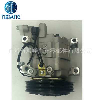 适用 AC Compressor Nissan Sentra Infiniti G20 L4 2.0L 1.8L
