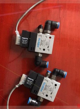 议价直拍不发:费斯托电磁阀CPE14-M1BH-3OL5-1/8