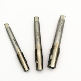 汽修油底壳轮毂螺纹滑牙修复钢丝螺套套装牙套M12M14M16*1.5*1.25