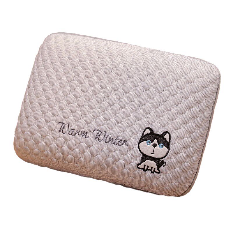 午睡枕趴睡枕小学生儿童教室桌上睡觉抱枕办公室午休枕头夏季神器