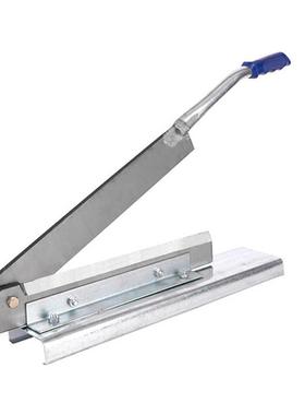 Bone cutting machine, pork ribs, pig trotters, meat cutting