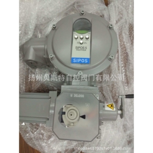 2CD00 4ED01匹配2SA55531 4AA4使用 4ED34 执行器控制面板2SY5041