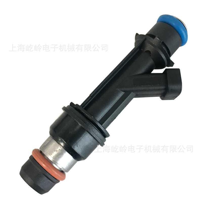 汽车喷油嘴 17125097 适用于 汽车 改装维修车用配件