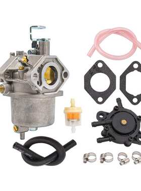 化油器适用于kawasaki FE290 Engines Carb 101905601 1016478