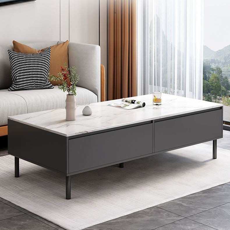 北欧仿岩板色轻奢茶桌茶几现代简约小户型客厅家用阳台大户型茶台,3C数码配件,摄像机配件,淘宝优惠券,粉丝福利购,淘宝优惠卷