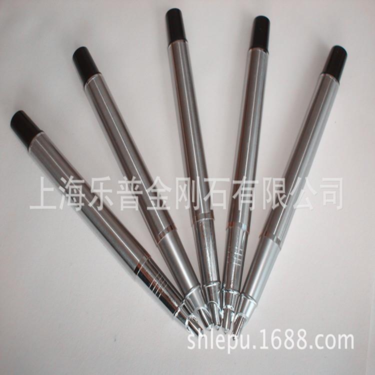 金刚石切割划线标识笔 硅片玻璃陶瓷刻字笔
