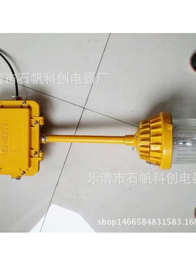 bpc8730/bfc6210 防爆平台灯 带应急装置