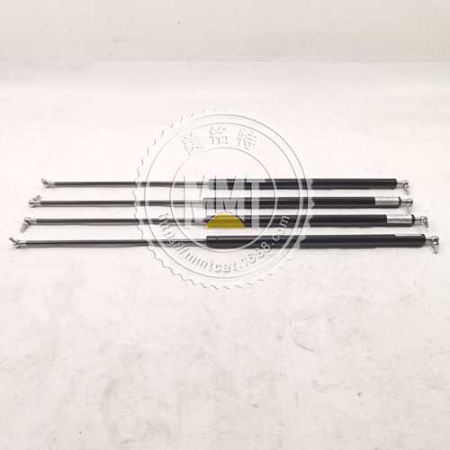 供CAT卡特CS533E气弹簧203-5470气压弹簧组件2035470工程机械配件