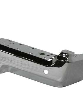 汽车配件适用于2017-2022款福特F250后保险杠包角HC3Z17906KA