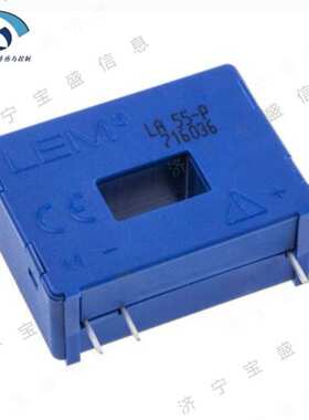 LA55-P/SP7  电流传感器 LEM 霍尔效应互感器
