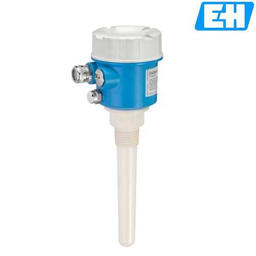 E+H电容物位计FTC260-AA4D2物位测量基本型螺纹连接原厂德国产品