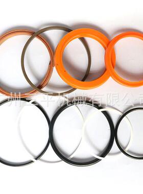 适用于JCB油封修理包 550/42855修理包 机械密封件 挖掘机配件