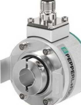 倍加福增量型编码器ENI58IL-H10BA5-0100UD1-RC1(283627-100248)