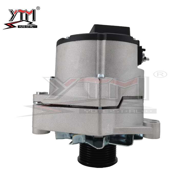 发电机适用于潍柴WP10/24V 70A 8PK/1001828445/AVE2716D2/