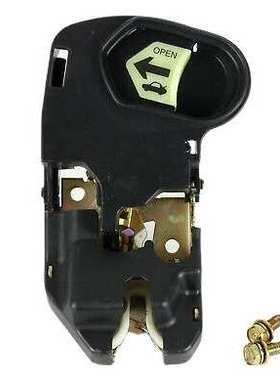 74851-S5A-A02  适用于本田思域 后备箱锁 尾门锁机