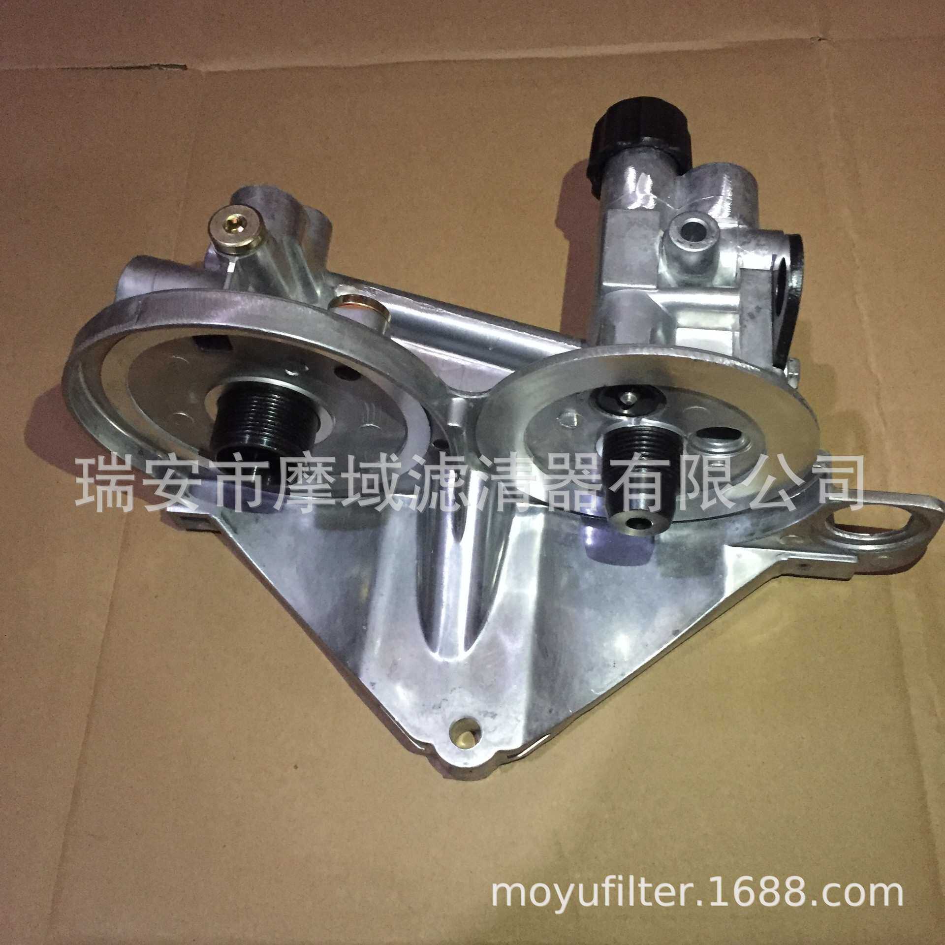 发电机组挖掘机滤清器燃油泵21900852适用于沃尔沃发动机耐用