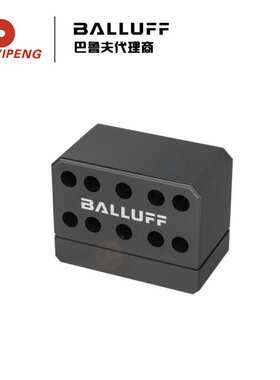 BALLUFF/巴鲁夫BAM014W 型材结构的位置指示器 BTL6-A-3800-2