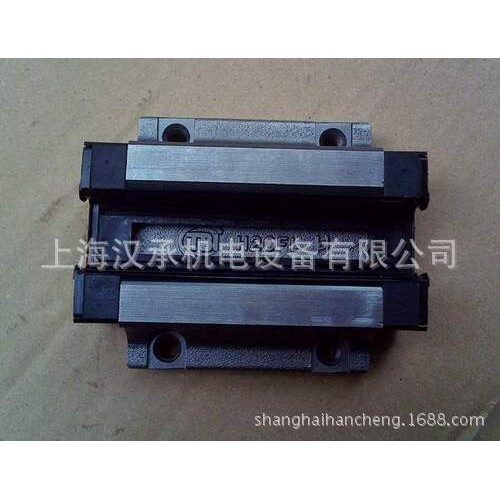 现货供应台湾TBI MOTION线性导轨滑块TRH20FL 原装正品 切割包邮