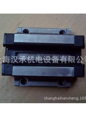 现货供应台湾TBI MOTION线性导轨滑块TRH20FL 原装正品 切割包邮