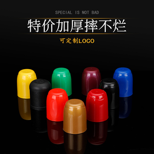 送色子 筛盅创意色盅10个装 骰子骰盅酒吧KTV筛盅 直筒骰盅