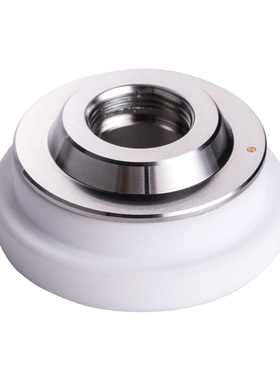 光纤激光陶瓷环普雷万顺兴嘉强三维陶瓷体欧斯普瑞百超切割机配件