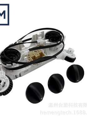 OE:YF-1115C 55900-0K011 559000K011适用丰田温度控制面板中断器