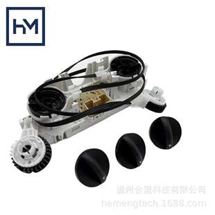 OE:YF-1115C 55900-0K011 559000K011适用丰田温度控制面板中断器