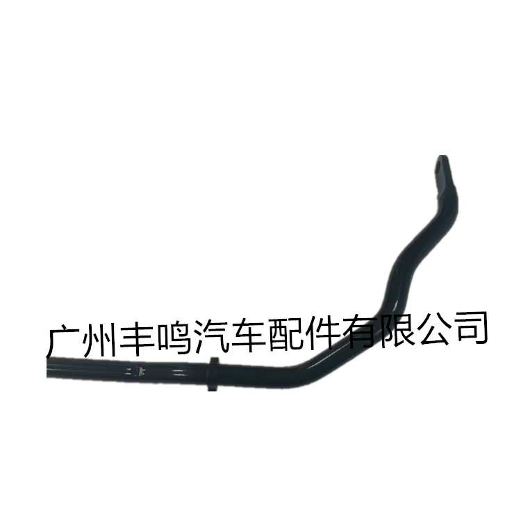 新款汽车前稳定杆连杆的汽车悬架防摆杆48811-42070适用于丰田RV4