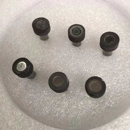 科美 陶瓷CBN磨头高精密坐标磨CNC加工 内圆磨轴承不锈钢加工