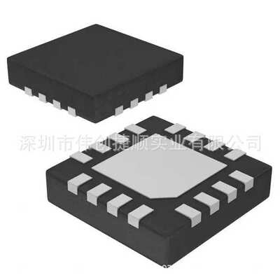 ADS7946SRTER 封装：WQFN-16 数字模拟转换芯片ADC 丝印：7946
