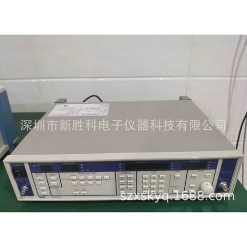LEVEAR VP-8195T VP-8195L VP-8194D AMFM信号发生器