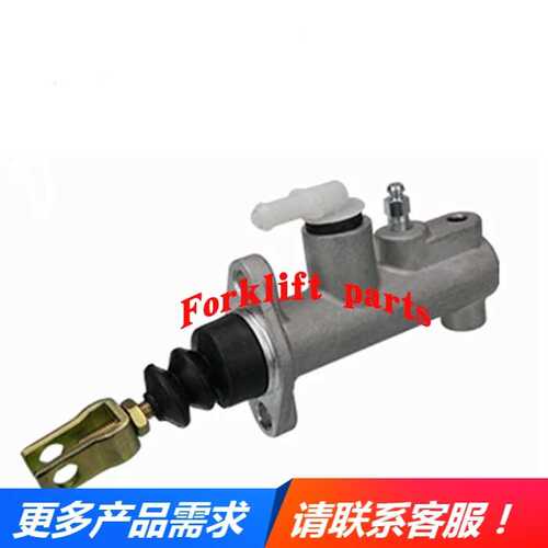 HYSTER海斯特叉车配件H2.0-3.0DX-B466/B475刹车总泵2080628出口