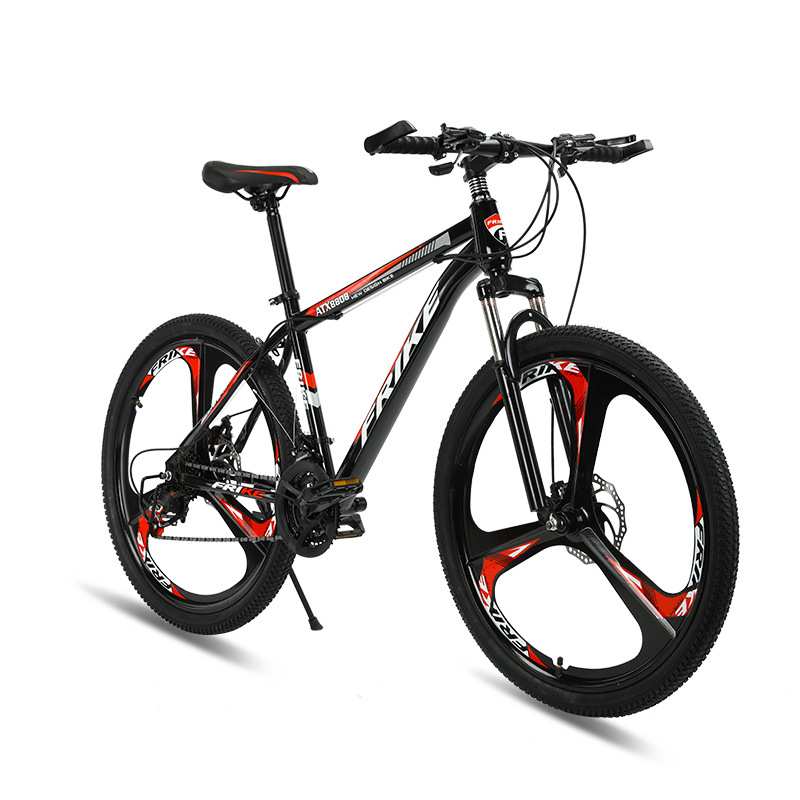 源头厂家福瑞克26寸变速山地自行车成人越野车 mountain bike
