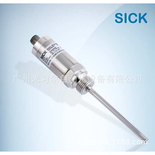 德国SICK西克 TCT-1ABTE1006LZ    温度传感器